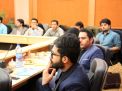 گزارش تصویری کارگاه درمان شناختی رفتاری افسردگی و اضطراب AA-8